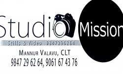 STUDIO MISSION WEDDING STUDIO