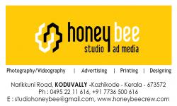 HONEYBEE, PRINTING PRESS,  service in Koduvally, Kozhikode