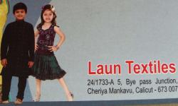 LAUN TEXTILES