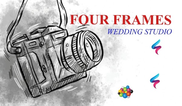 FOUR FRAMES WEDDING STUDIO, STUDIO & VIDEO EDITING,  service in Mukkam, Kozhikode
