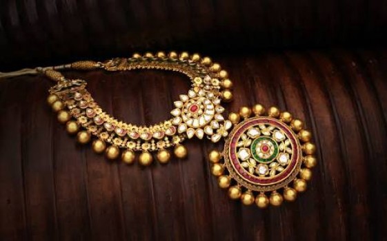 THALI GOLD, JEWELLERY,  service in Naduvannur, Kozhikode