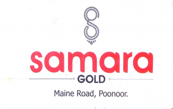 SAMARA GOLD