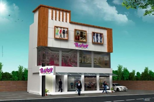 RUBY KIDS GALLERY, LADIES & KIDS WEAR,  service in Chemmad, Malappuram