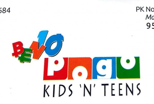 POGO KIDS N TEENS, LADIES & KIDS WEAR,  service in Kottakkal, Malappuram