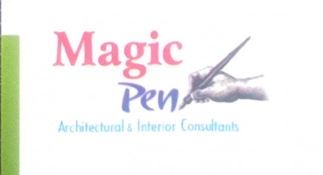 MAGIC PEN, CONSTRUCTION,  service in Thamarassery, Kozhikode