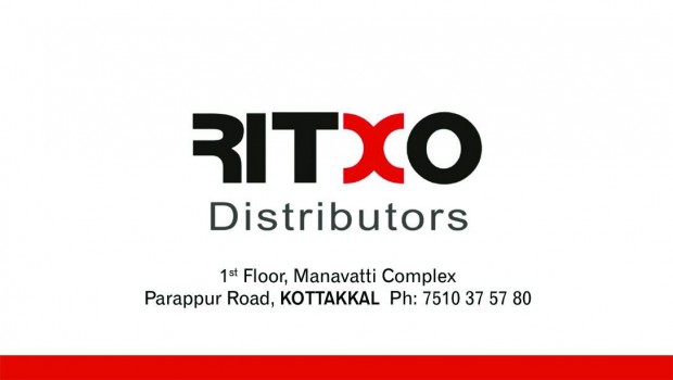 RITXO DISTRIBUTORS, COMPUTER SALES & SERVICE,  service in Kottakkal, Malappuram