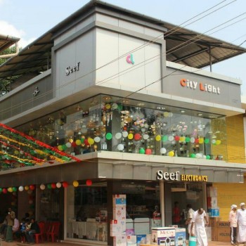 SEEF Electronics, ELECTRONICS,  service in Narikkuni, Kozhikode