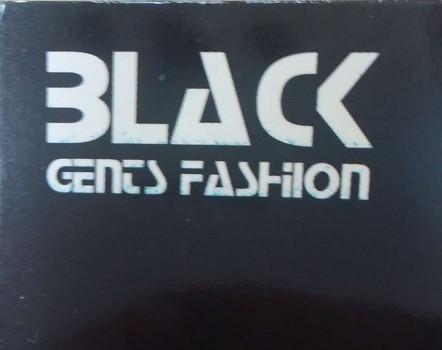 BLACK GENTS FASHION, GENTS WEAR,  service in Chemmad, Malappuram