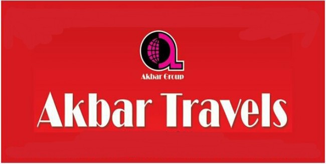 Akbar Travels online com, TOURS & TRAVELS,  service in Narikkuni, Kozhikode