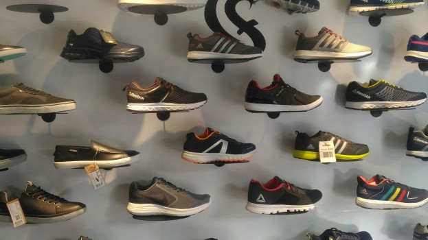 CITY FOOTWEAR, FOOTWEAR SHOP,  service in Sulthan Bathery, Wayanad