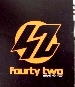 FOURTY TWO, GENTS WEAR,  service in Chelari, Malappuram