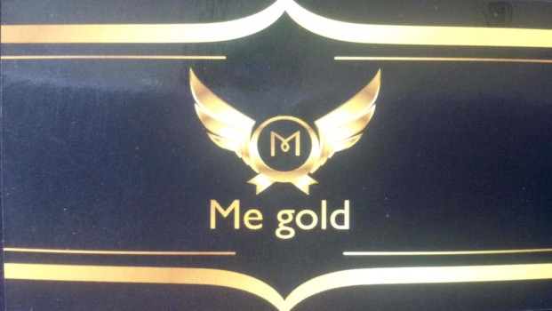 ME GOLD