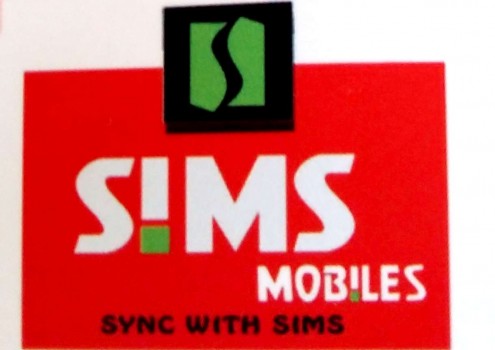 SIMS MOBILS, MOBILE SHOP,  service in Tanur, Malappuram