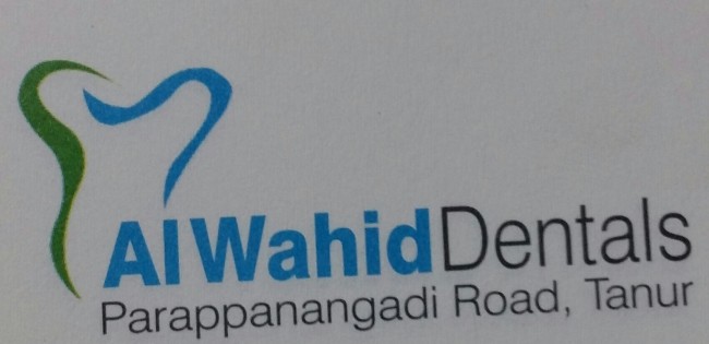 AL WAHID DENTALS, DENTAL CLINIC,  service in Tanur, Malappuram