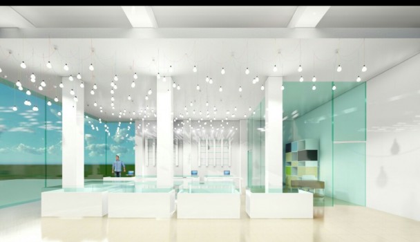 Phone Store