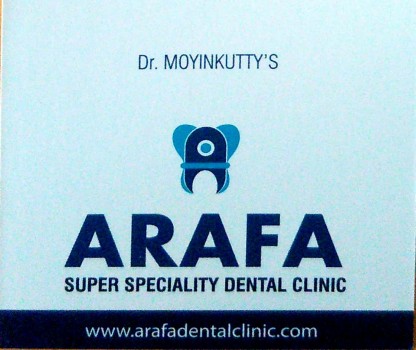 ARAFA
