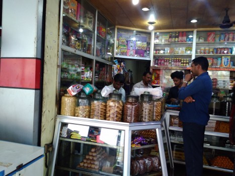 MODERN BAKERY, BAKERIES,  service in Atholi, Kozhikode
