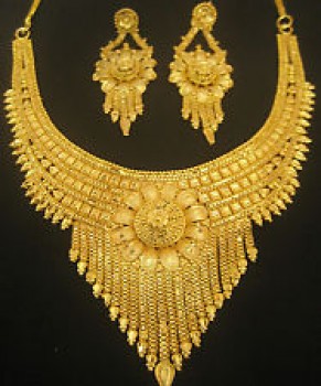 SACHU GOLD WORK