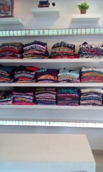 BISMI SAREES AND READIMADES, TEXTILES,  service in Nadapuram, Kozhikode