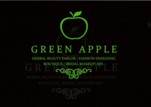 GREEN APPLE, BEAUTY PARLOUR,  service in Mukkam, Kozhikode