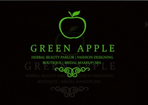 GREEN APPLE, BEAUTY PARLOUR,  service in Mukkam, Kozhikode