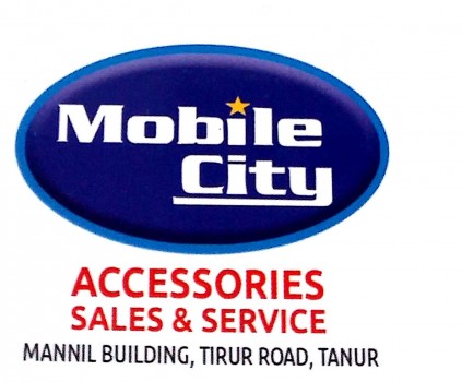 MOBILE CITY, MOBILE SHOP,  service in Tanur, Malappuram