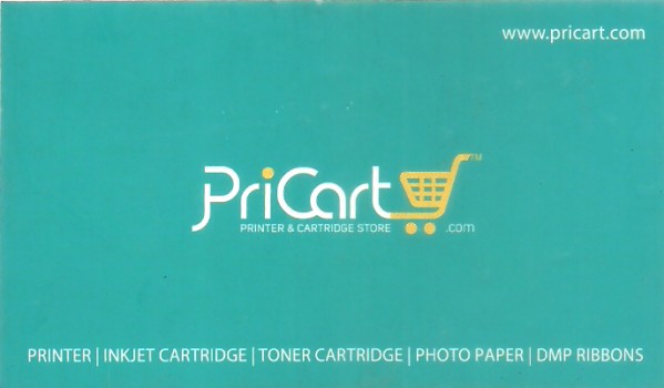 PRICART, PRINTING PRESS,  service in Thalassery, Kannur