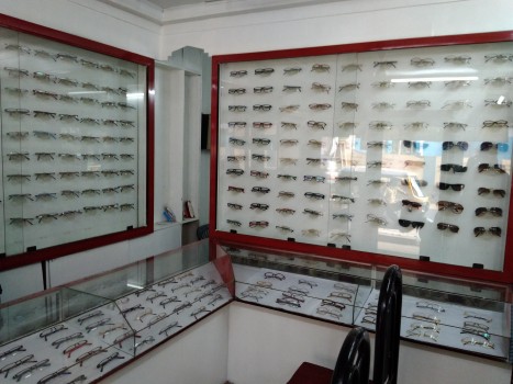 SPECS WORLD OPTICALS, EYE HOSPITAL,  service in Atholi, Kozhikode