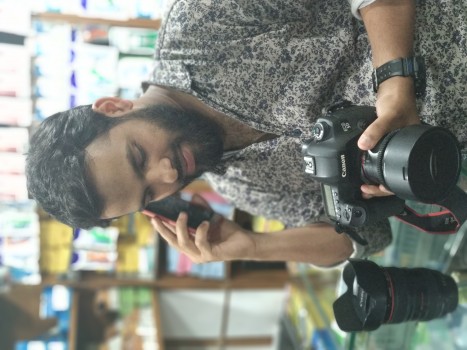 CAMERA  SHOP