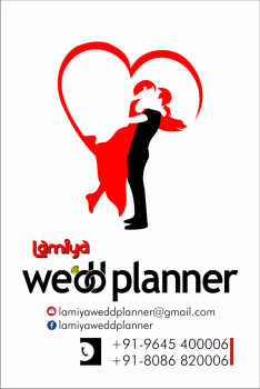 LAMIYA WEDD PLANER