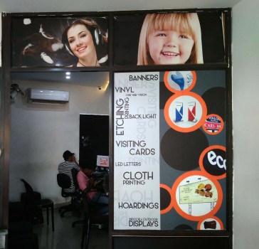 PRINTPRO FLEX PRINTING AND ADVT CO
