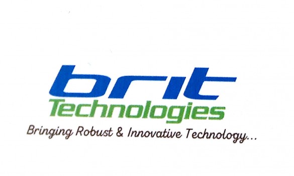 BRIT TECHNOLOGIES, COMPUTER SALES & SERVICE,  service in Valanchery, Malappuram