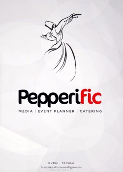 PEPPERIFIC