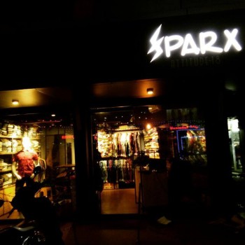 SPARX ATTITUDE 18, GENTS WEAR,  service in Valanchery, Malappuram