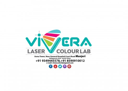 VIVERA LASER COLOUR LAB