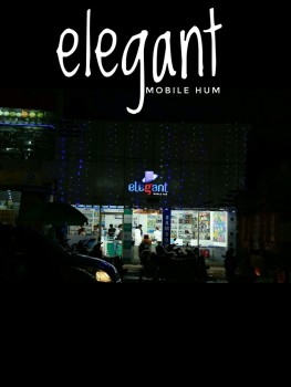 ELEGANT MOBILE HUB, MOBILE SHOP,  service in Valanchery, Malappuram