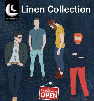 LINEN COLLECTIONS
