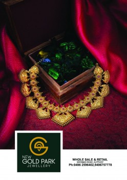 GOLD PARK, JEWELLERY,  service in Kuttiady, Kozhikode