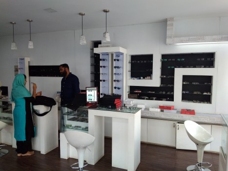 EYE STYLE OPTICALS