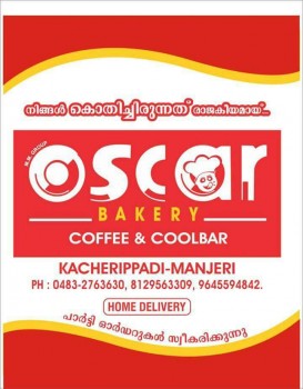 OSCAR BAKERY AND RESTAURANT, RESTAURANT,  service in Manjeri, Malappuram