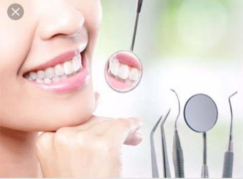 Dr RASHMI S  MULTI SPECIALITY DENTAL CLINIC