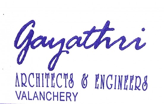 GAYATHRI ARCHITECTS