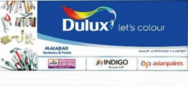 MALABAR HARDWARE SND AND PAINT