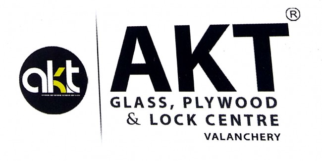 AKT GLASS AND PLYWOOD, GLASS & PLYWOOD,  service in Valanchery, Malappuram