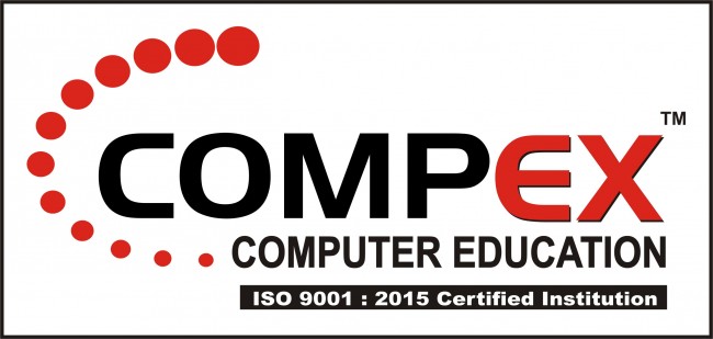 COMPEX COMPUTER EDUCATION, COMPUTER TRAINING,  service in Shoranur, Palakkad