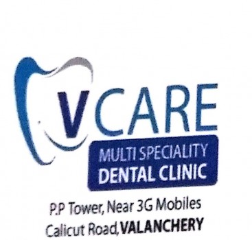 Dr SHAHULS V CARE MULTI SPECIALITY DENTAL CLINIC