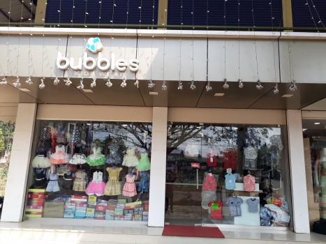 BUBBLES KIDS WEAR, LADIES & KIDS WEAR,  service in Manjeri, Malappuram