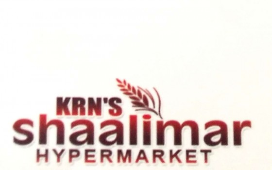 KRN SHAALIMAR HYPERMARKET, Best Supermarket in [Location] | Super Market near,  service in Valanchery, Malappuram