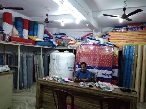 PRESTIGE PVC AND REXINS, CARPET &  REXIN,  service in Kozhikode Town, Kozhikode