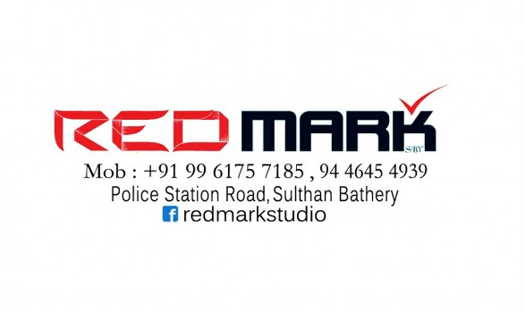 REDMARK studio, STUDIO & VIDEO EDITING,  service in Sulthan Bathery, Wayanad